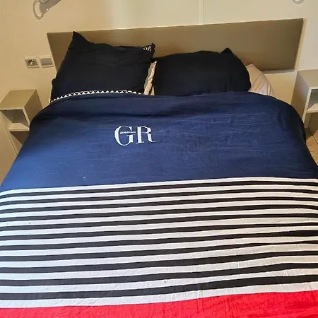 Paisible キャンプ場 *