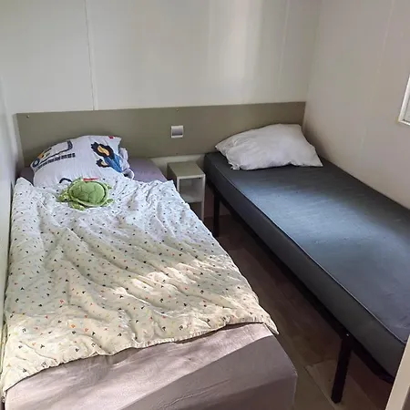 キャンプ場 Paisible *